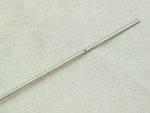 Puffy Ø2.6mm x 30cm Hollow Mandrel (3/32" x 12")